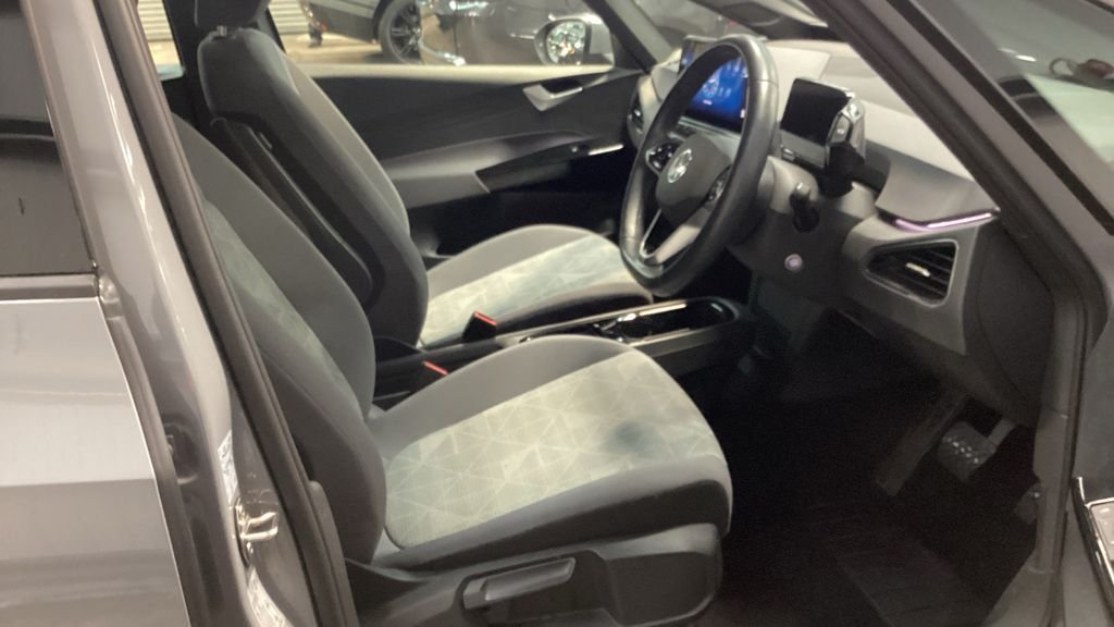 Used Volkswagen ID.3 2023 for sale - 77748729: Photo 10