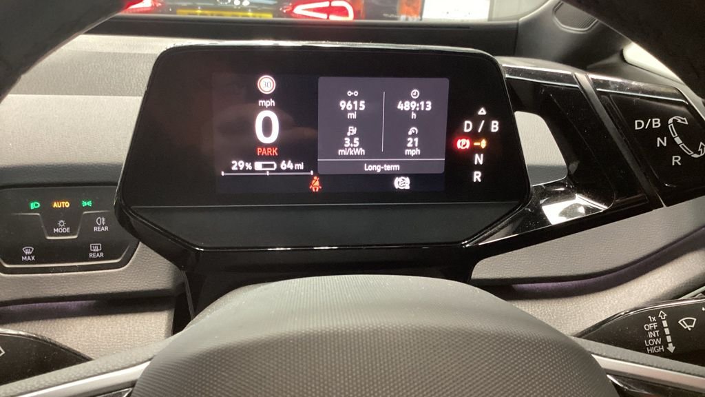 Used Volkswagen ID.3 2023 for sale - 77748729: Photo 11