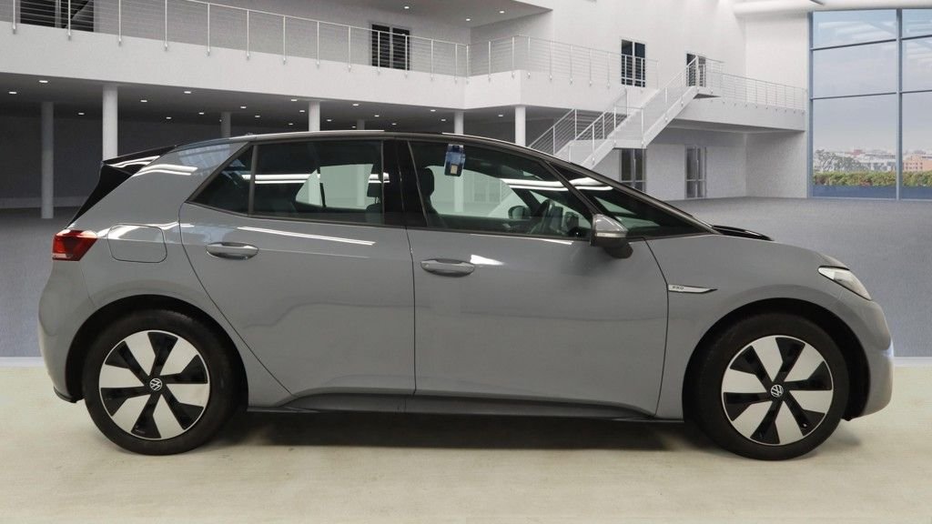Used Volkswagen ID.3 2023 for sale - 77748729: Photo 5