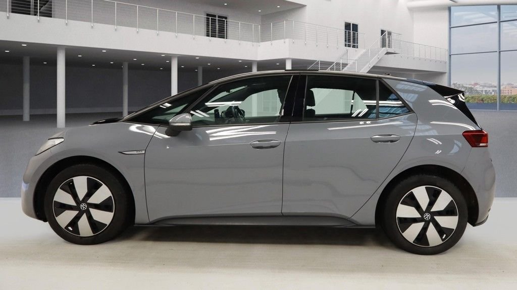 Used Volkswagen ID.3 2023 for sale - 77748729: Photo 6