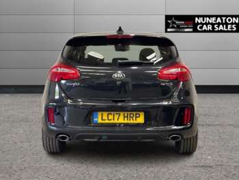 Used Kia Ceed 2017 for sale - 74968335: Photo