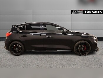 Used Ford Focus 2020 for sale - 78350111: Photo