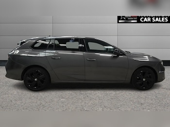 Used Vauxhall Astra 2024 for sale - 79550873: Photo