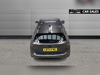 Used Vauxhall Astra 2024 for sale - 79550873: Photo