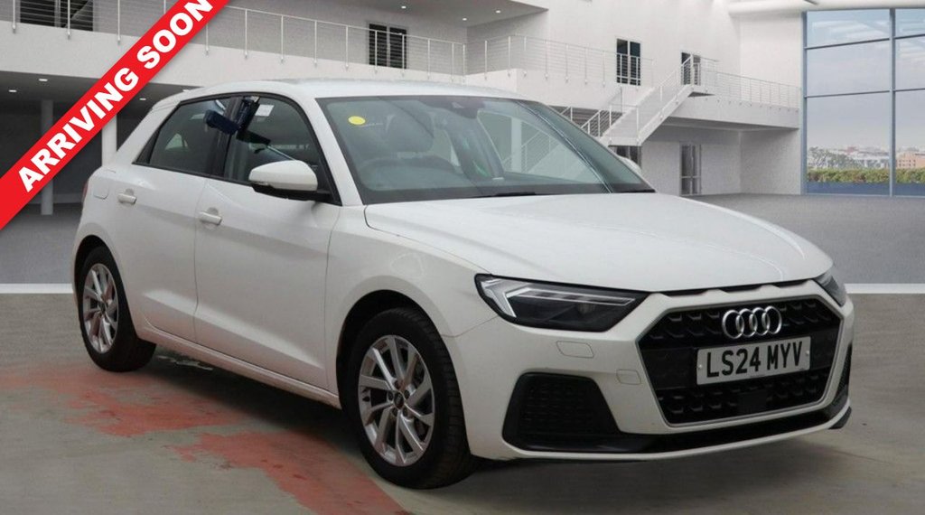 Used Audi A1 2024 for sale - 76848141: Photo 1