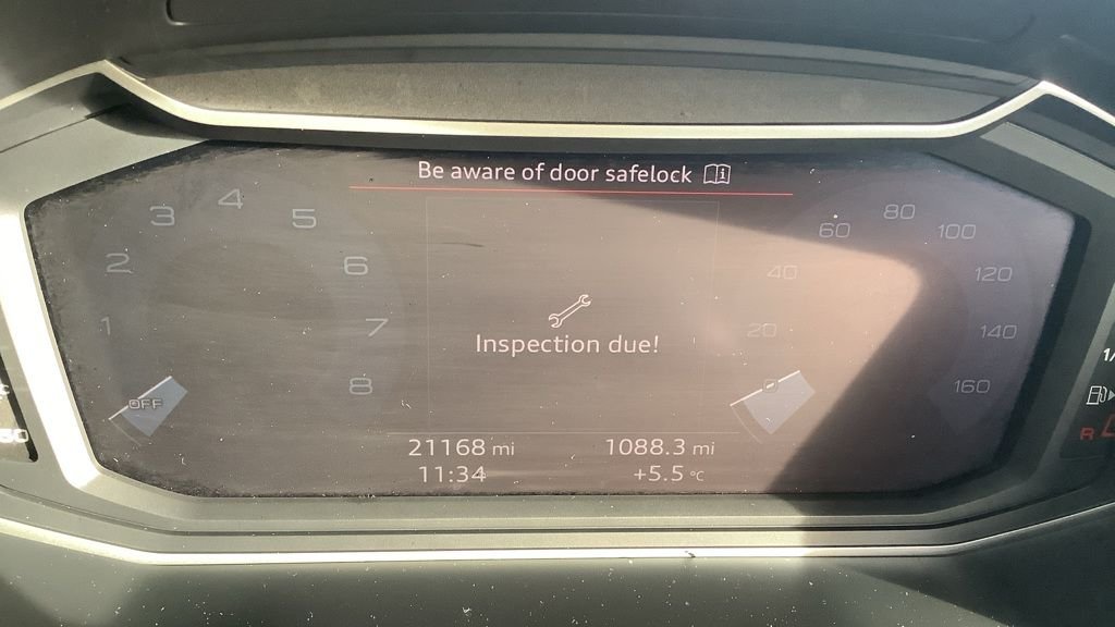 Used Audi A1 2024 for sale - 76848141: Photo 10