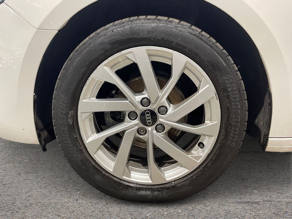 Used Audi A1 2024 for sale - 76848141: Photo 12