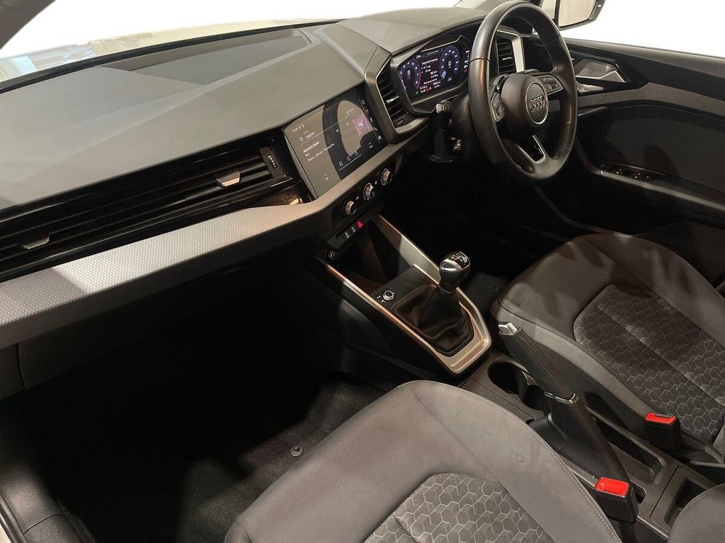 Used Audi A1 2024 for sale - 76848141: Photo 14