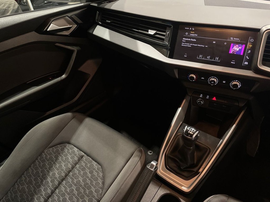 Used Audi A1 2024 for sale - 76848141: Photo 16