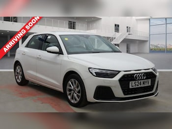 Used Audi A1 2024 for sale - 76848141: Photo