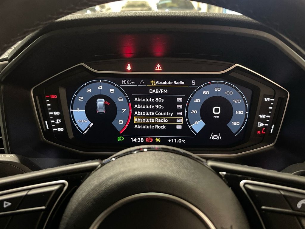 Used Audi A1 2024 for sale - 76848141: Photo 21