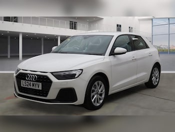 Used Audi A1 2024 for sale - 76848141: Photo