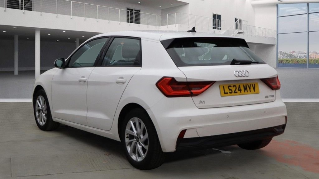 Used Audi A1 2024 for sale - 76848141: Photo 3