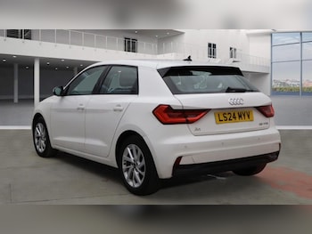 Used Audi A1 2024 for sale - 76848141: Photo