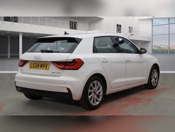 Used Audi A1 2024 for sale - 76848141: Photo