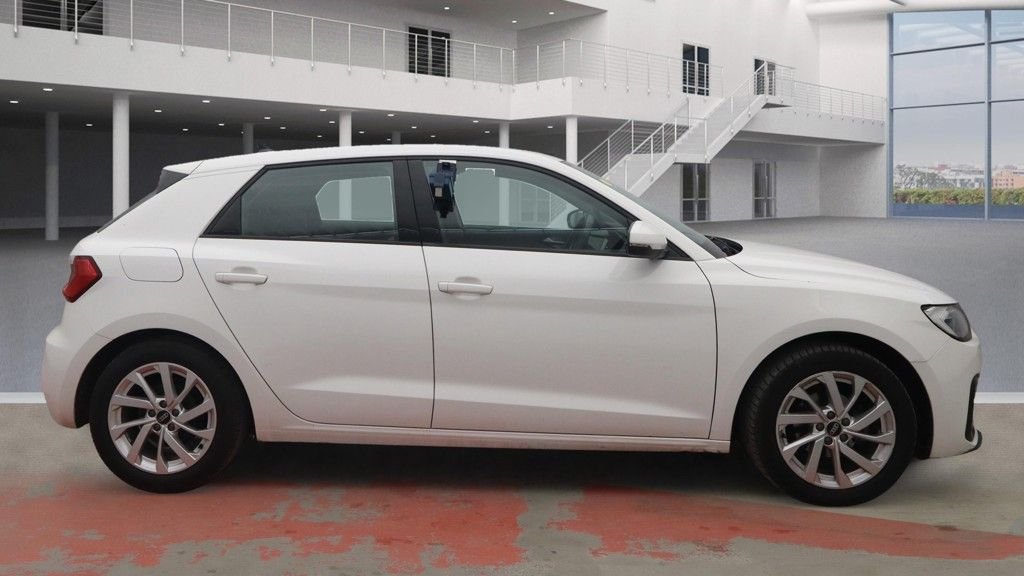 Used Audi A1 2024 for sale - 76848141: Photo 5