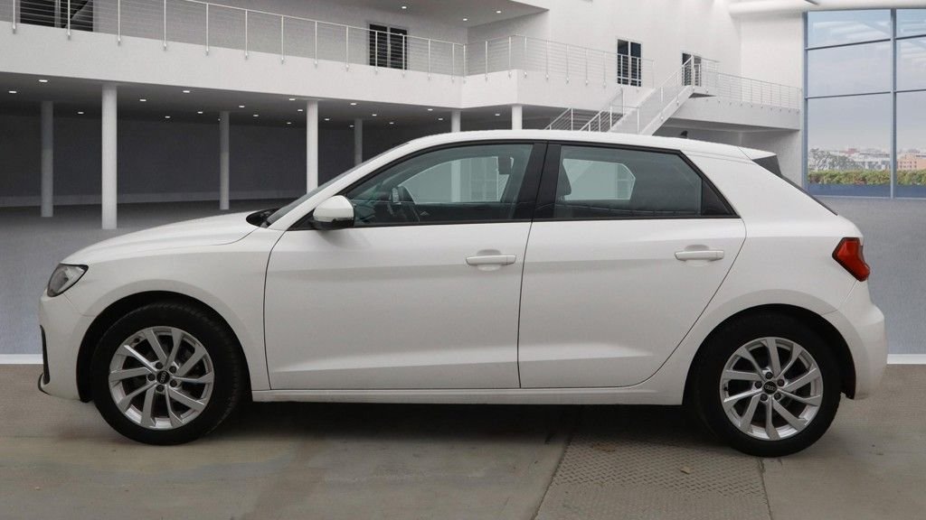 Used Audi A1 2024 for sale - 76848141: Photo 6