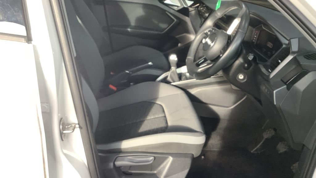 Used Audi A1 2024 for sale - 76848141: Photo 9