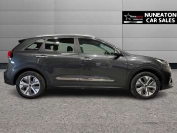 Used Kia Niro 2022 for sale - 73862046: Photo