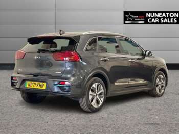 Used Kia Niro 2022 for sale - 73862046: Photo