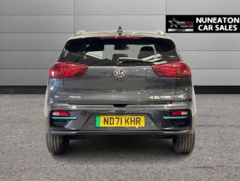 Used Kia Niro 2022 for sale - 73862046: Photo