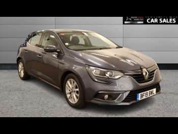 2019 (19) - 1.5 Blue dCi 115 Play 5dr
