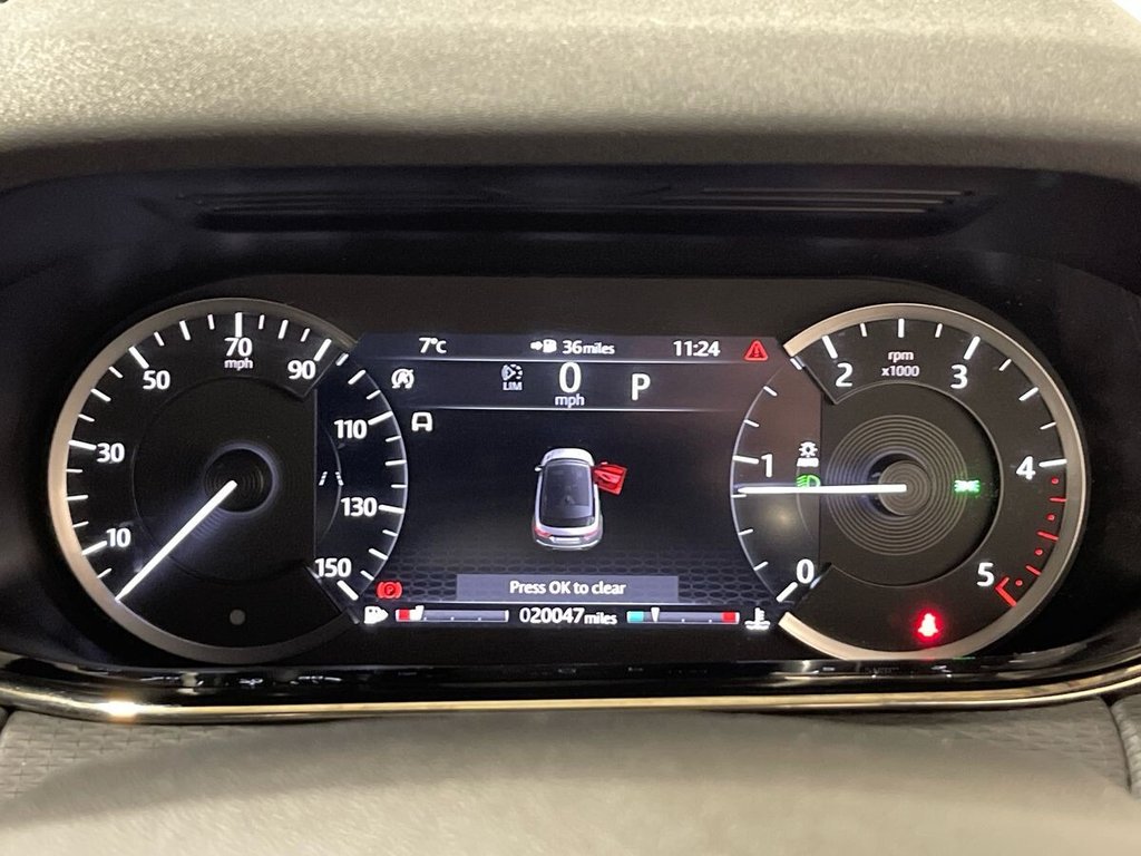 Used Land Rover Range Rover Evoque 2020 for sale - 77096262: Photo 22