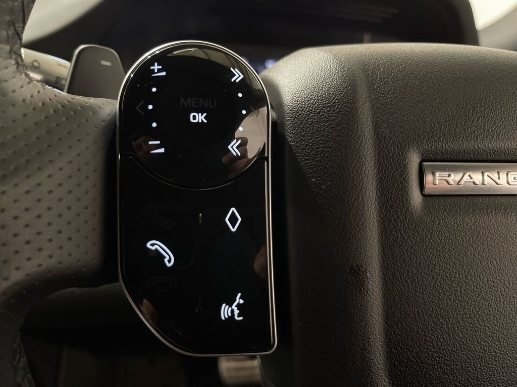 Used Land Rover Range Rover Evoque 2020 for sale - 77096262: Photo 23