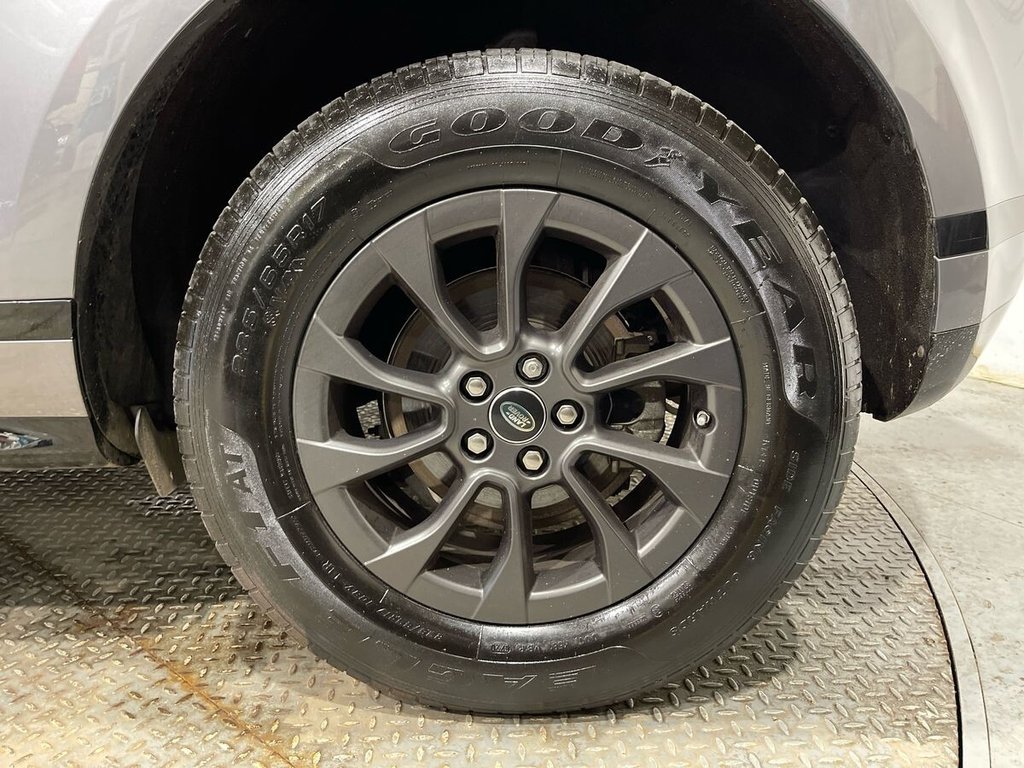 Used Land Rover Range Rover Evoque 2020 for sale - 77096262: Photo 30