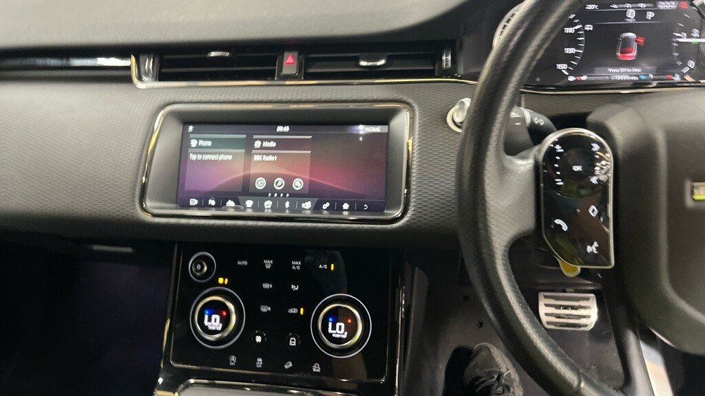 Used Land Rover Range Rover Evoque 2020 for sale - 77096262: Photo 8