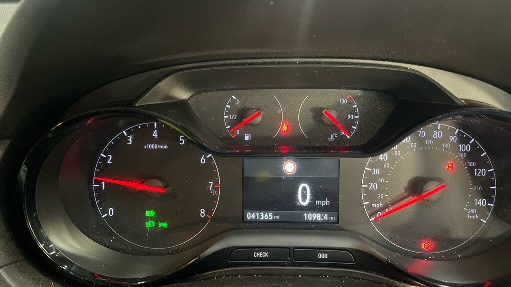 Used Vauxhall Grandland X 2021 for sale - 78022128: Photo 16