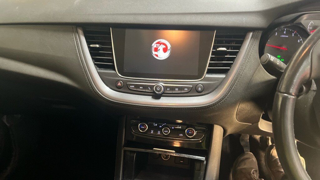 Used Vauxhall Grandland X 2021 for sale - 78022128: Photo 17