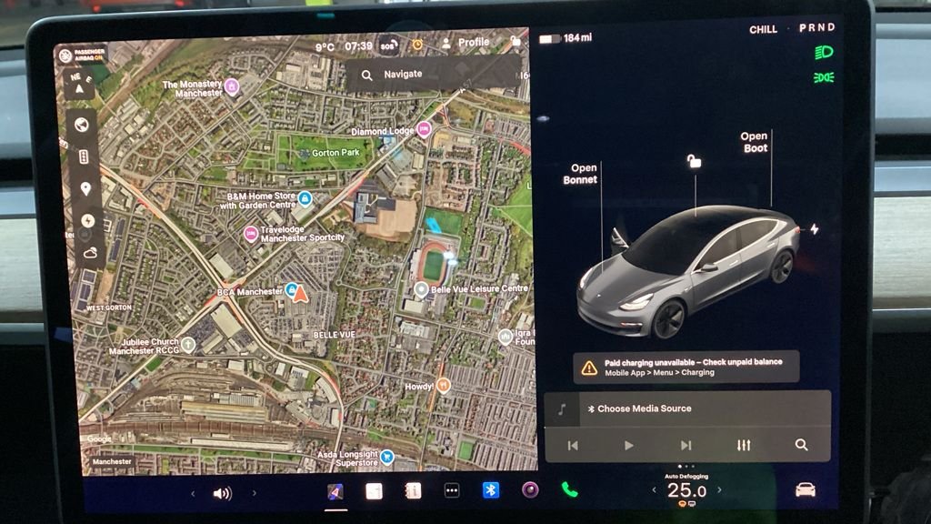 Used Tesla Model 3 2020 for sale - 77111073: Photo 11