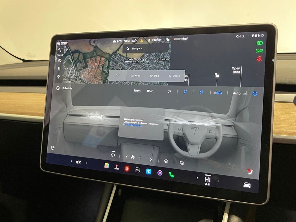 Used Tesla Model 3 2020 for sale - 77111073: Photo 18