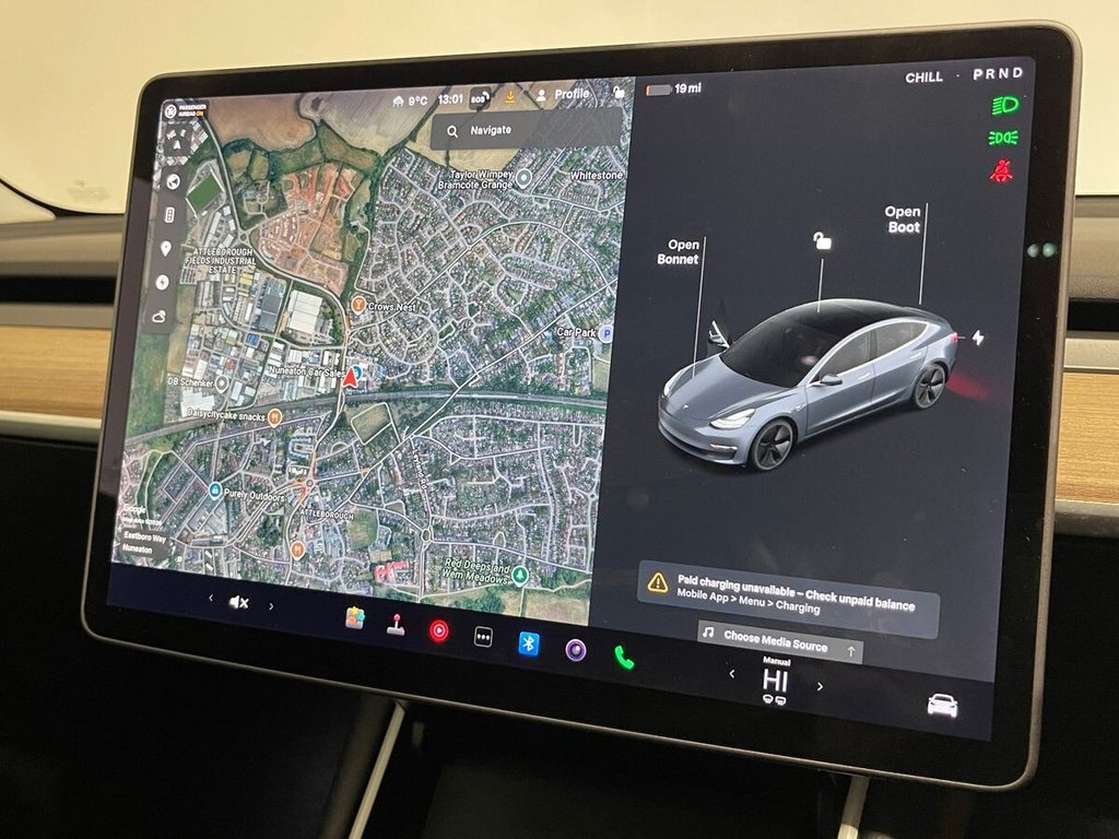 Used Tesla Model 3 2020 for sale - 77111073: Photo 21