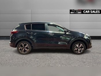 Used Kia Sportage 2019 for sale - 79178368: Photo