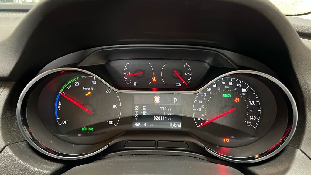 Used Vauxhall Grandland X 2021 for sale - 76482535: Photo 10