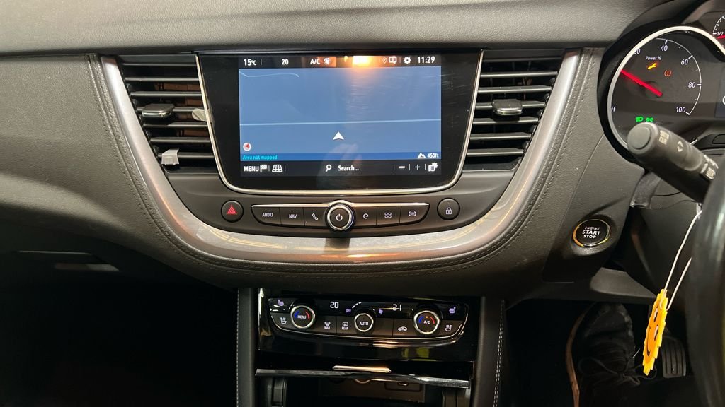 Used Vauxhall Grandland X 2021 for sale - 76482535: Photo 11