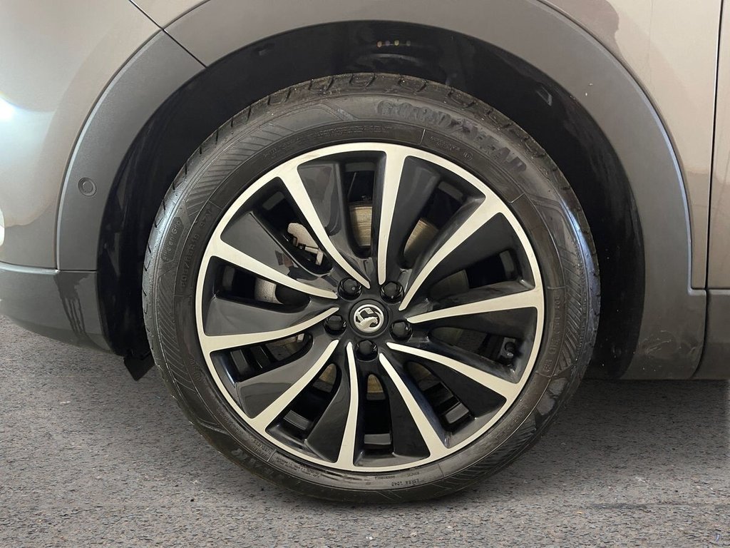 Used Vauxhall Grandland X 2021 for sale - 76482535: Photo 12