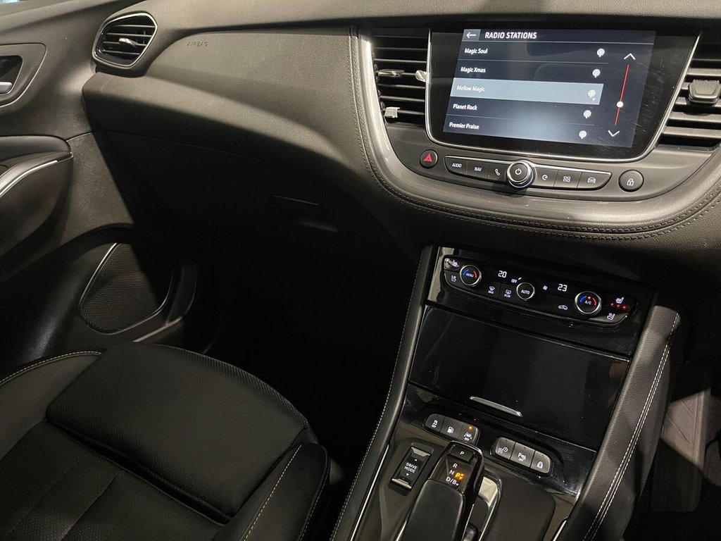 Used Vauxhall Grandland X 2021 for sale - 76482535: Photo 16
