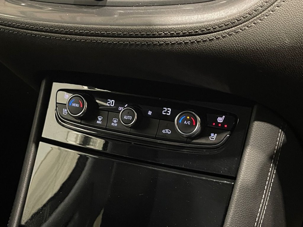 Used Vauxhall Grandland X 2021 for sale - 76482535: Photo 17