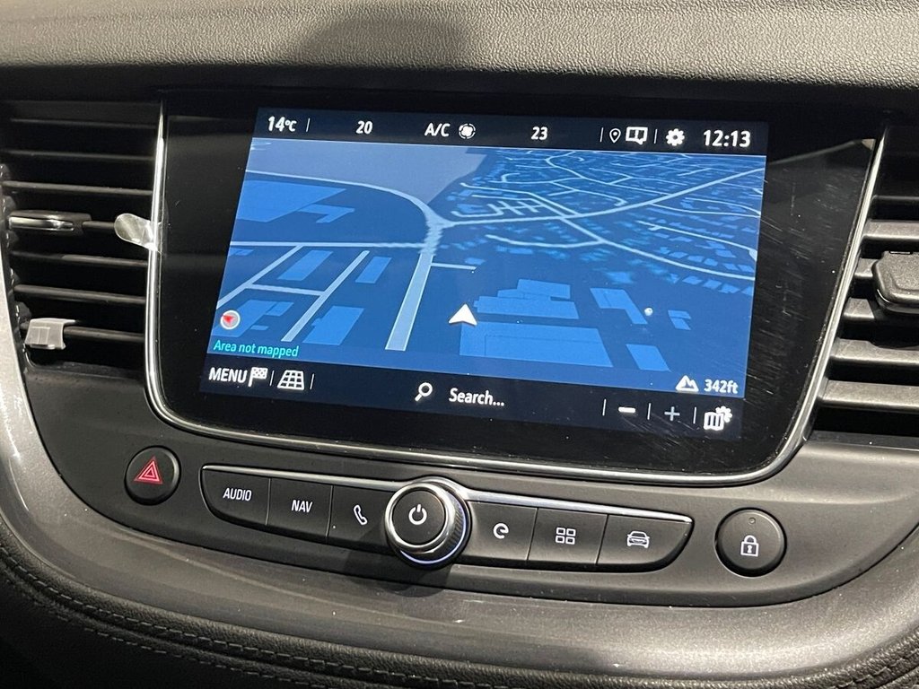 Used Vauxhall Grandland X 2021 for sale - 76482535: Photo 20