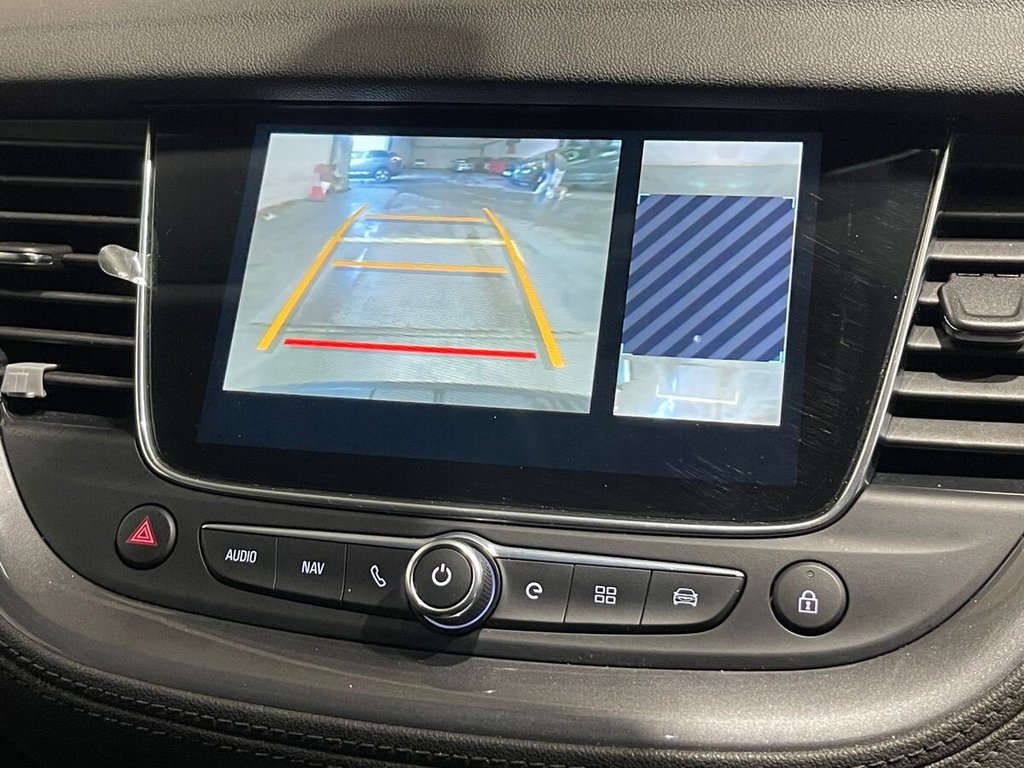 Used Vauxhall Grandland X 2021 for sale - 76482535: Photo 22