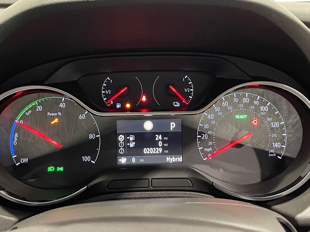 Used Vauxhall Grandland X 2021 for sale - 76482535: Photo 23