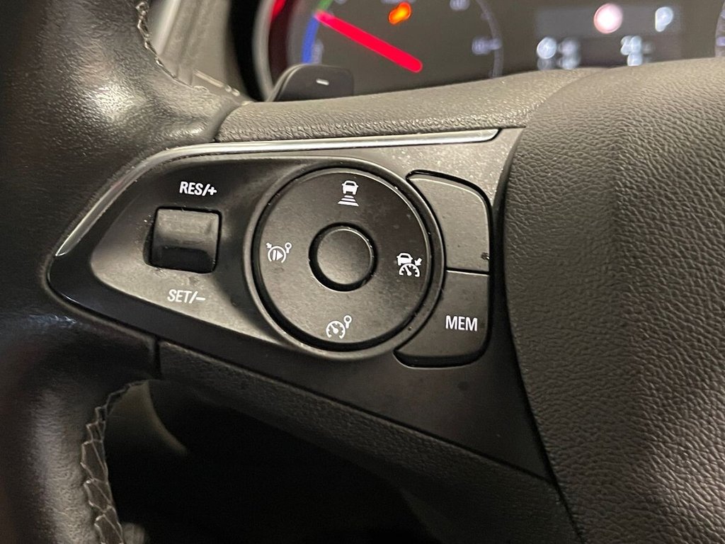 Used Vauxhall Grandland X 2021 for sale - 76482535: Photo 24