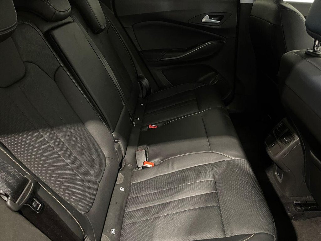 Used Vauxhall Grandland X 2021 for sale - 76482535: Photo 27