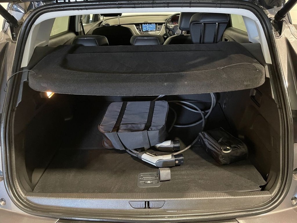 Used Vauxhall Grandland X 2021 for sale - 76482535: Photo 28