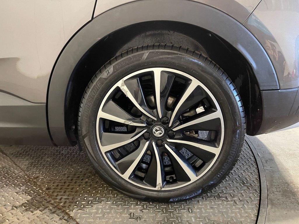 Used Vauxhall Grandland X 2021 for sale - 76482535: Photo 35