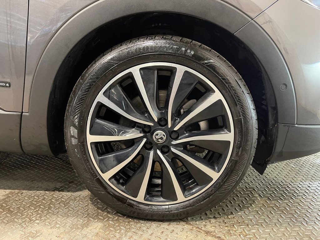 Used Vauxhall Grandland X 2021 for sale - 76482535: Photo 36