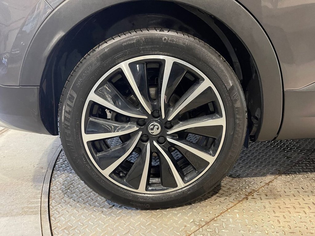 Used Vauxhall Grandland X 2021 for sale - 76482535: Photo 37